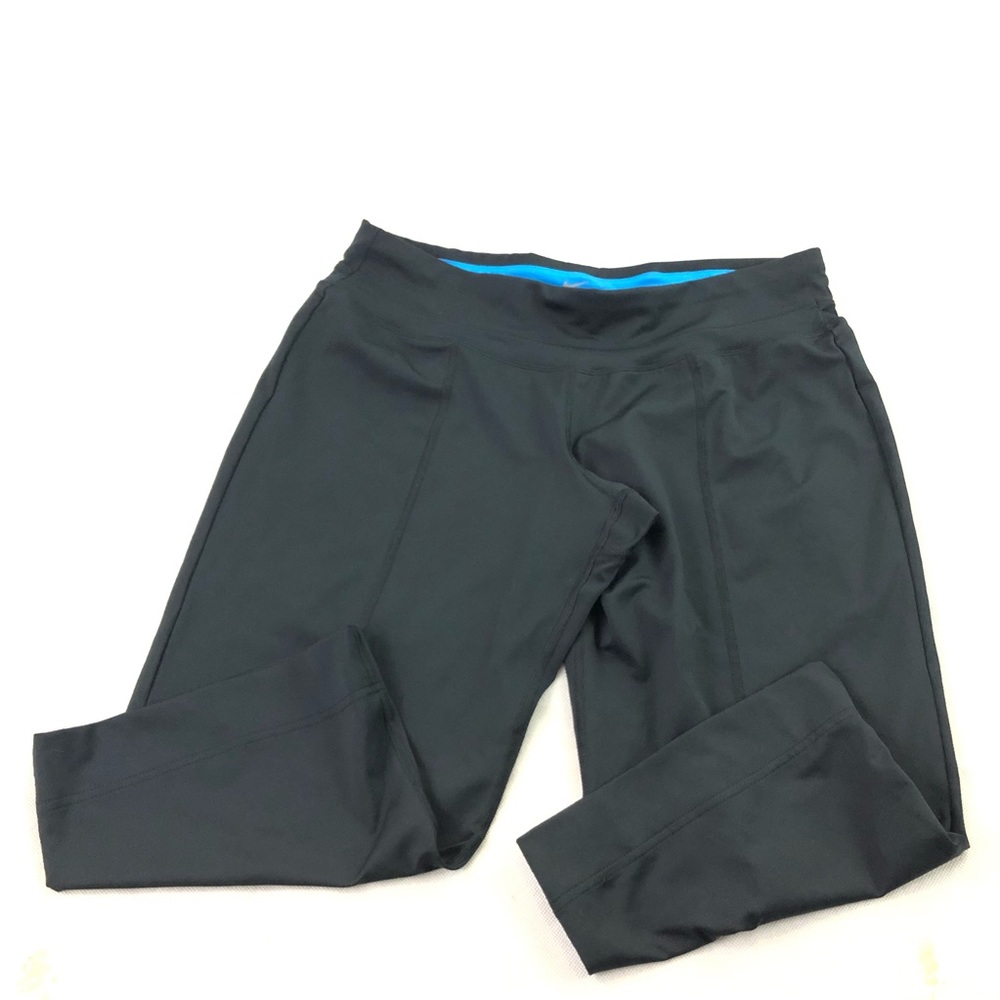 Nike Dri-fit Women’s Work Out Capris M